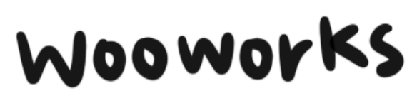 wooworks logo
